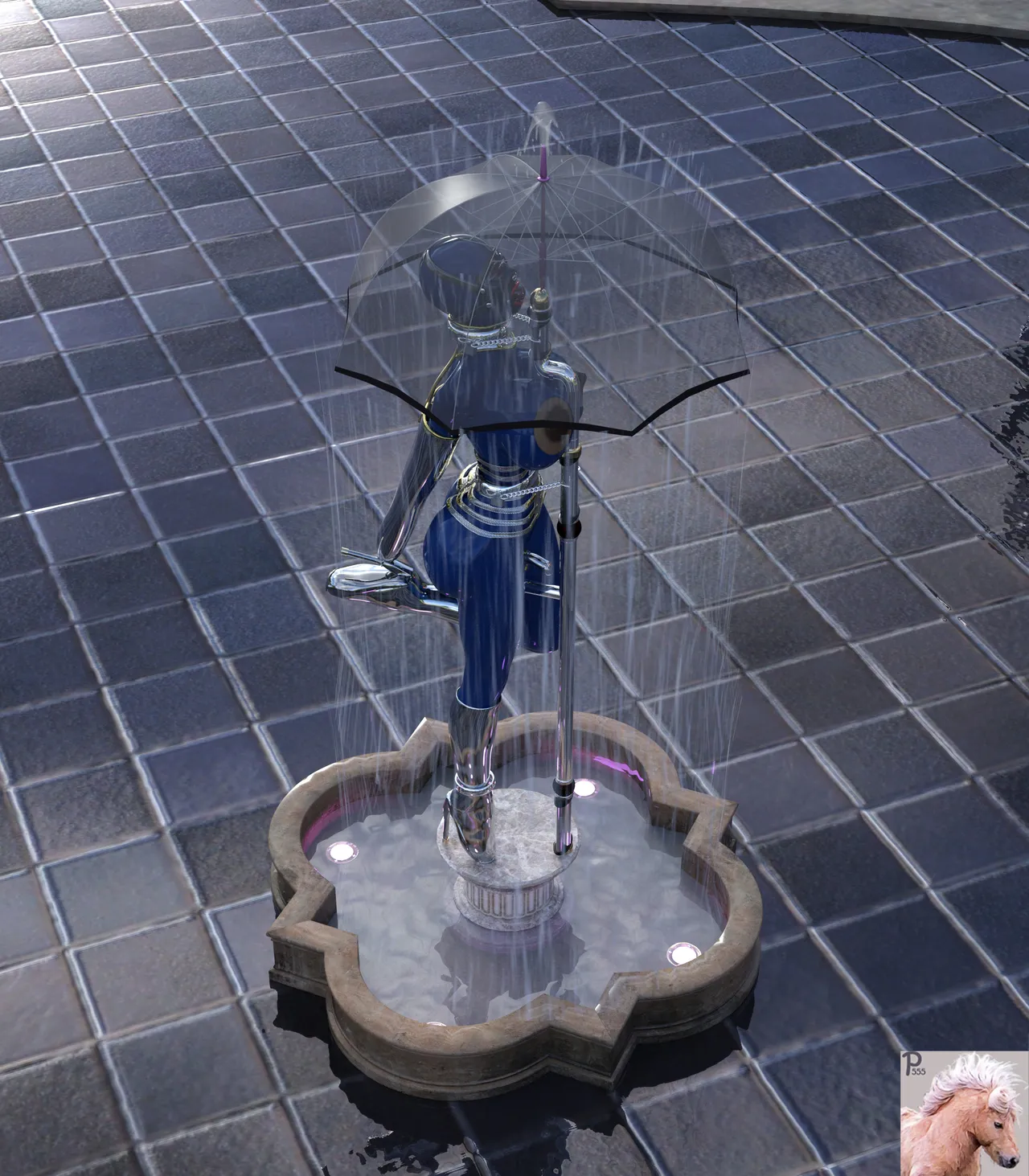 Palomino555 Mistress Es Sissyland - Image 5