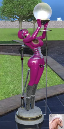 Palomino555 Mistress Es Sissyland - Page 11