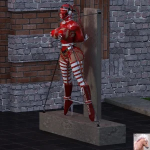 Palomino555 Mistress Es Sissyland - Page 12