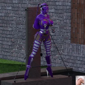 Palomino555 Mistress Es Sissyland - Page 14