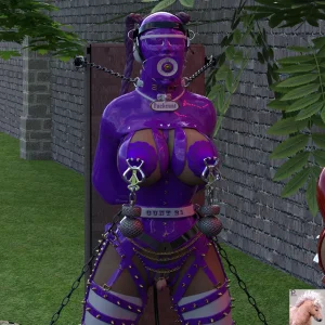 Palomino555 Mistress Es Sissyland - Page 15