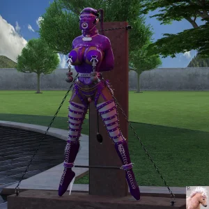 Palomino555 Mistress Es Sissyland - Page 16