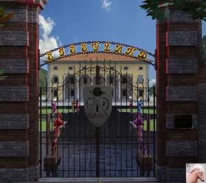 Palomino555 Mistress Es Sissyland - Page 18