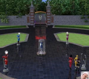 Palomino555 Mistress Es Sissyland - Page 7