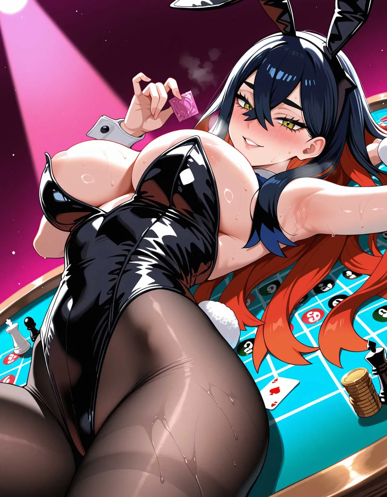 palyanna carmine_bunny - Image 9