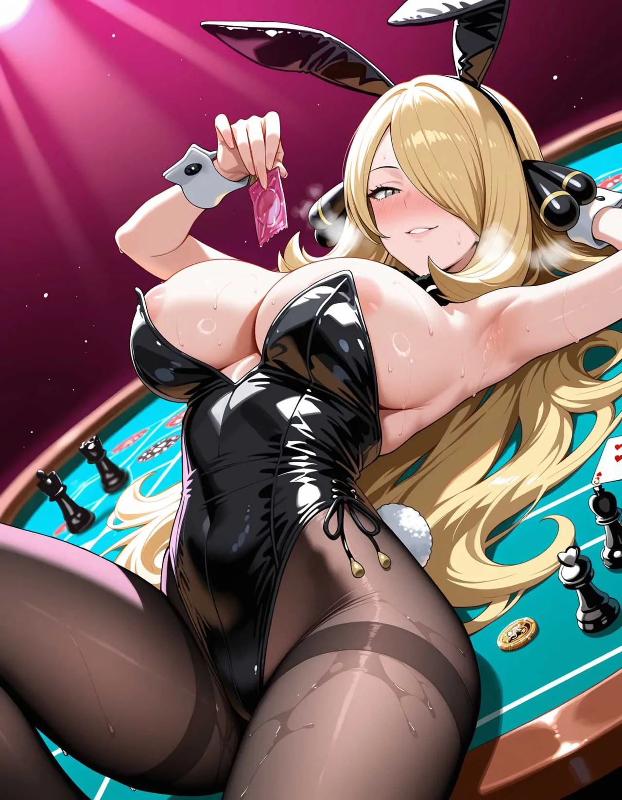 palyanna cynthia_bunny - Image 23