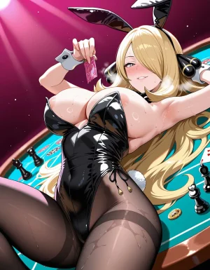 palyanna cynthia_bunny - Page 23