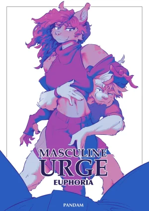 Pandam Masculine Urge Euphoria Ongoing Thumbnail