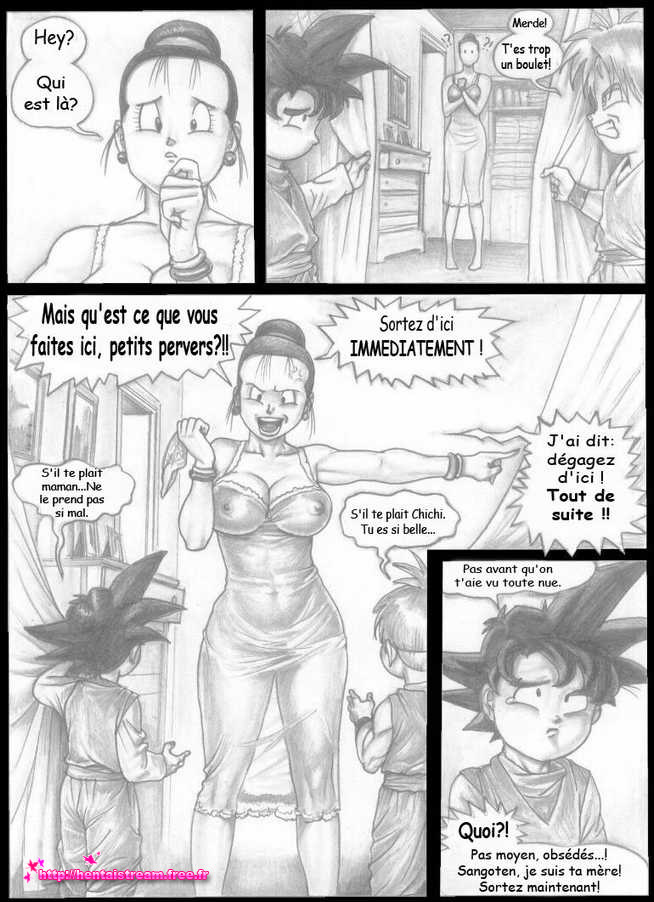 Pandoras Box Kamehasutra - Image 14