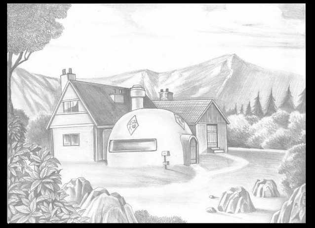 Pandoras Box Kamehasutra - Image 3