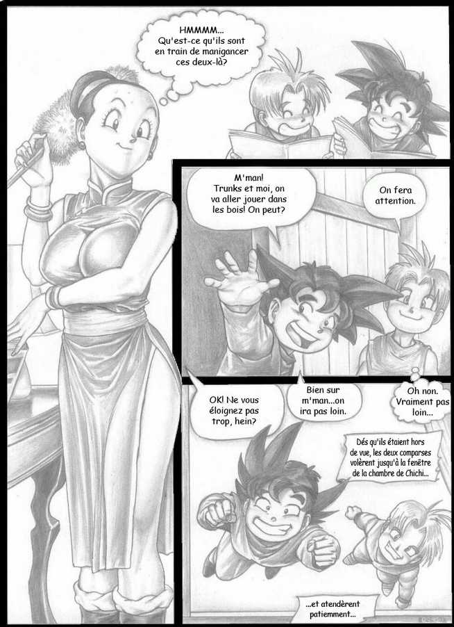 Pandoras Box Kamehasutra - Image 5