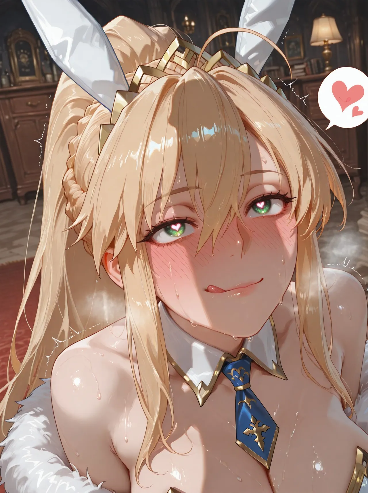 Paperhero - Artoria Pendragon Patreon - Image 215
