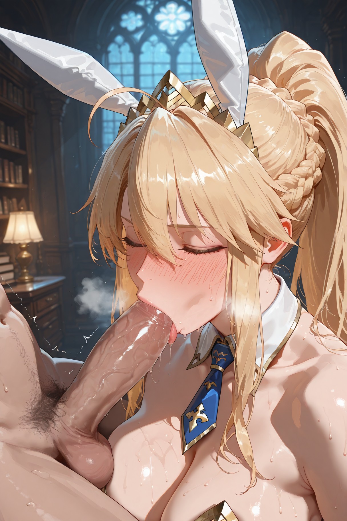 Paperhero - Artoria Pendragon Patreon - Image 261