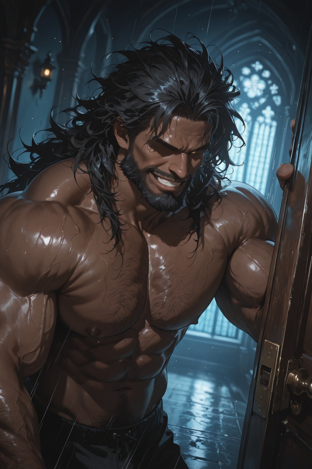 Paperhero - Artoria Pendragon Patreon - Image 290