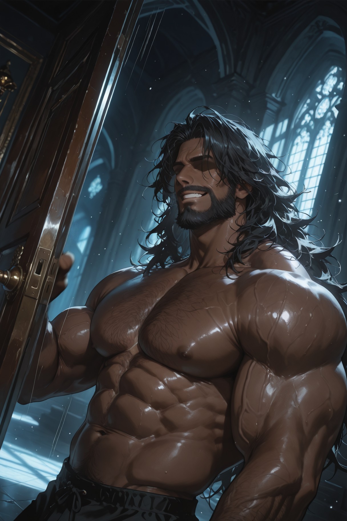 Paperhero - Artoria Pendragon Patreon - Image 291