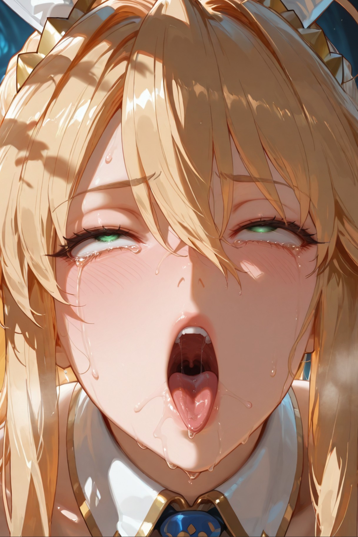 Paperhero - Artoria Pendragon Patreon - Image 407