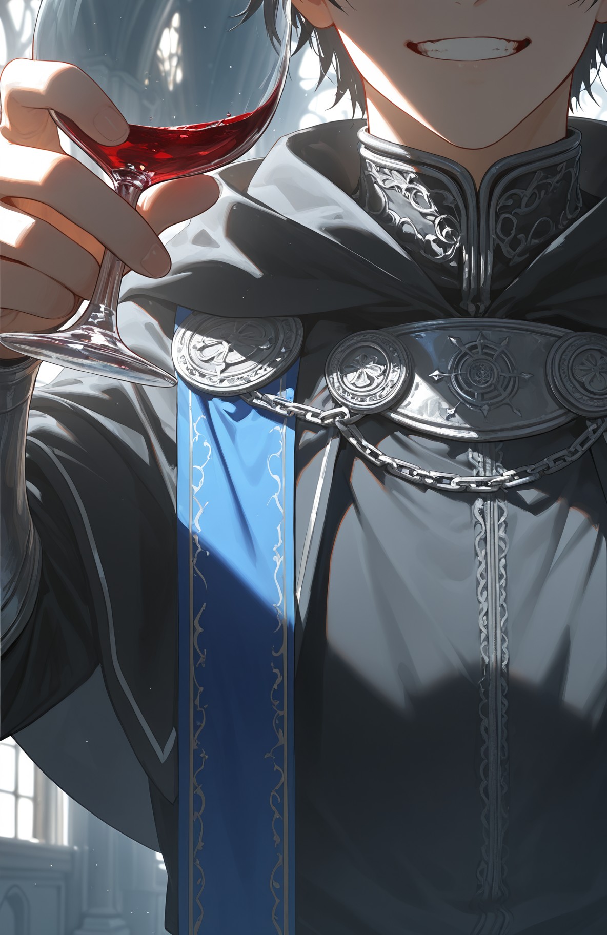 Paperhero - Artoria Pendragon Patreon - Image 72