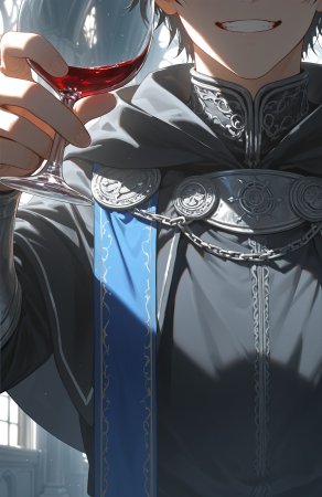 Paperhero - Artoria Pendragon Patreon - Page 72