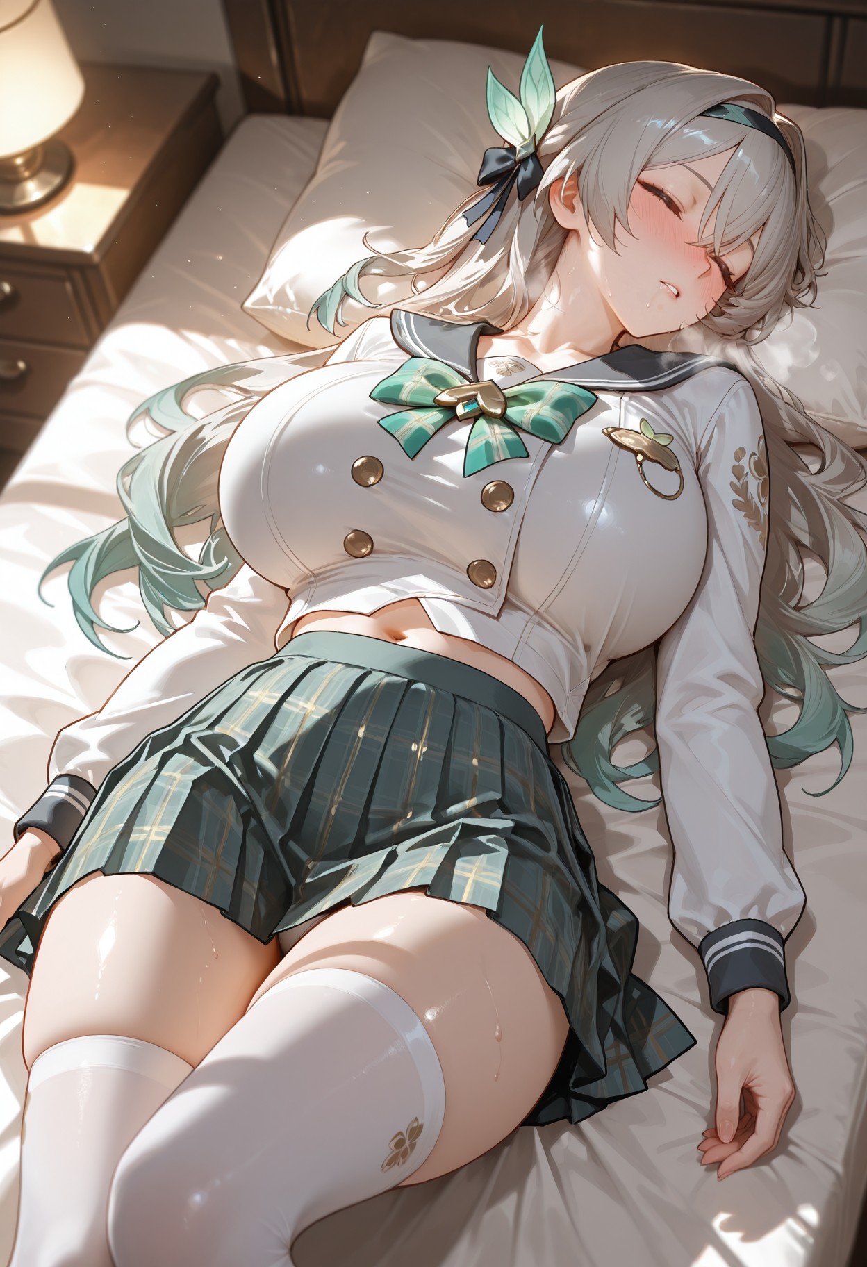 Paperhero - Firefly あいつの彼女ホタルを完全に寝取った夜① - Image 10