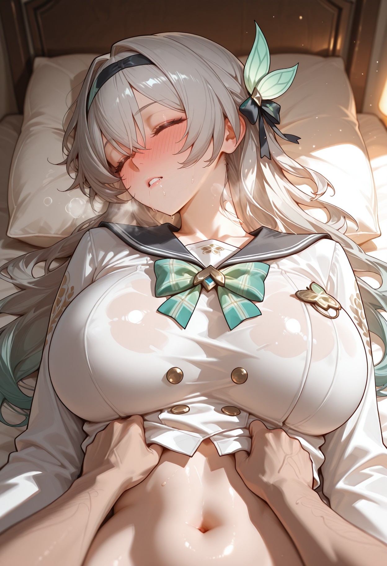 Paperhero - Firefly あいつの彼女ホタルを完全に寝取った夜① - Image 13