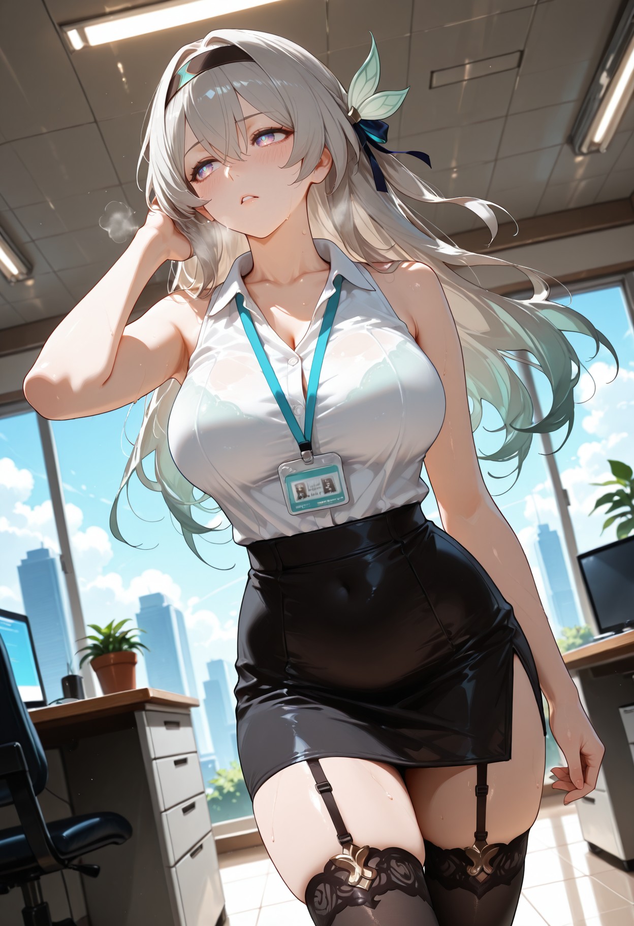 Paperhero - Firefly あいつの彼女ホタルを完全に寝取った夜① - Image 130