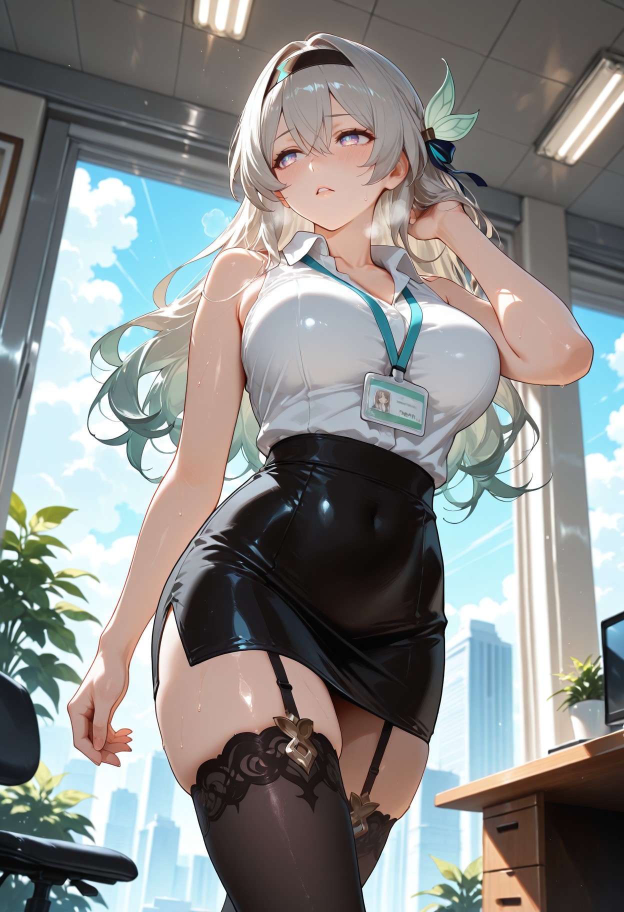 Paperhero - Firefly あいつの彼女ホタルを完全に寝取った夜① - Image 131