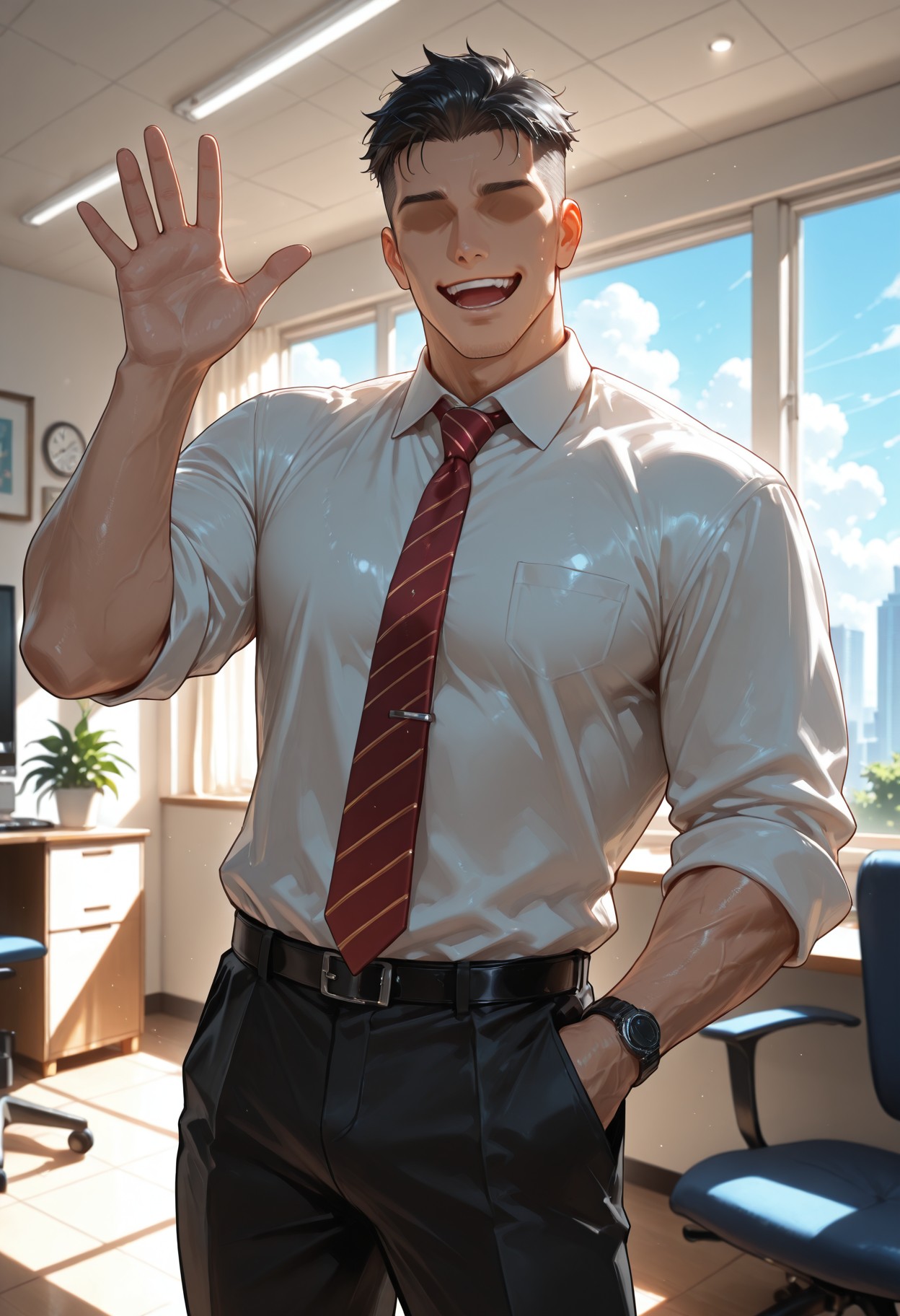 Paperhero - Firefly あいつの彼女ホタルを完全に寝取った夜① - Image 132