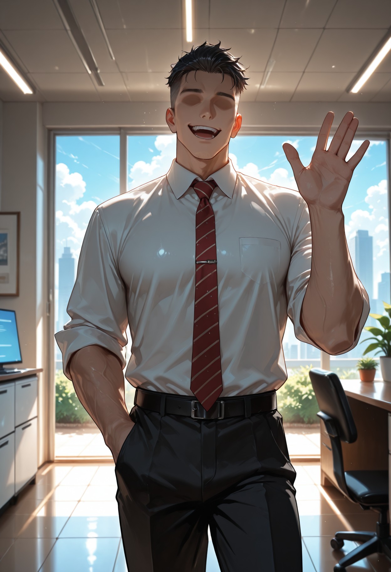 Paperhero - Firefly あいつの彼女ホタルを完全に寝取った夜① - Image 133