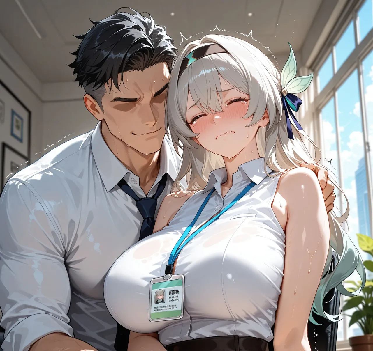 Paperhero - Firefly あいつの彼女ホタルを完全に寝取った夜① - Image 151