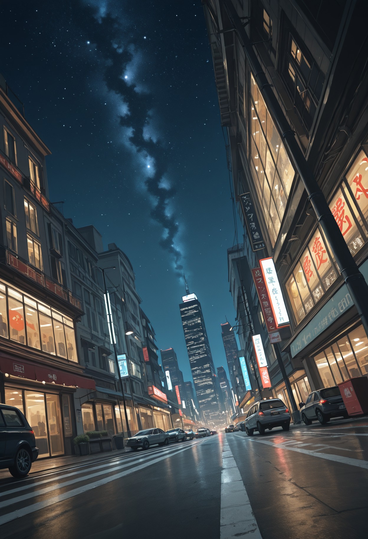 Paperhero - Firefly あいつの彼女ホタルを完全に寝取った夜① - Image 2