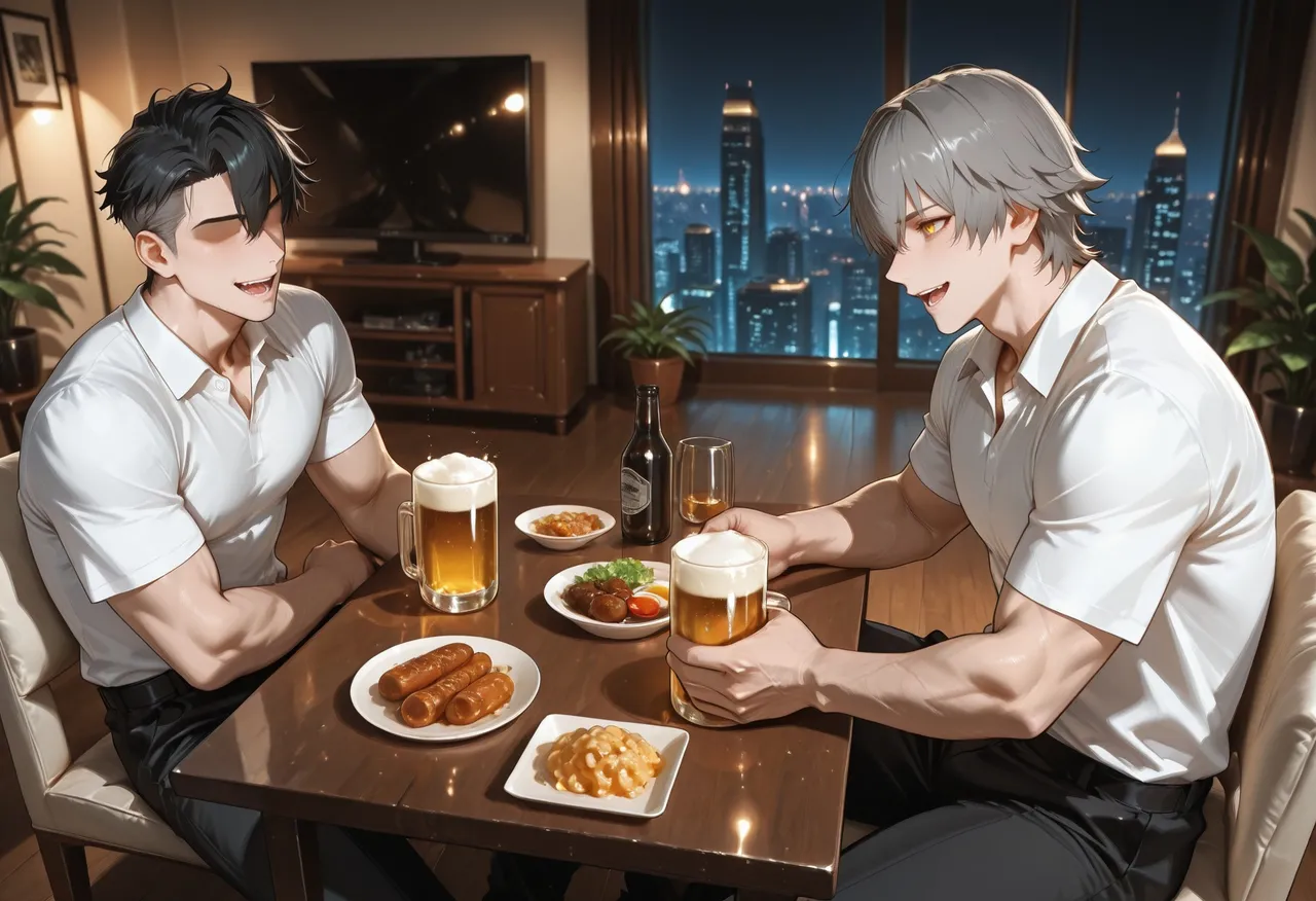 Paperhero - Firefly あいつの彼女ホタルを完全に寝取った夜① - Image 4