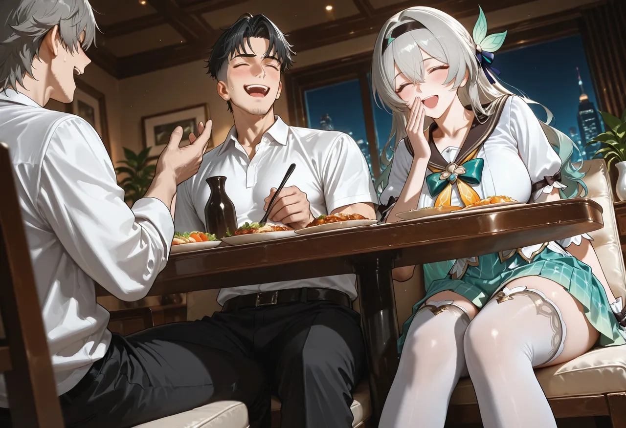 Paperhero - Firefly あいつの彼女ホタルを完全に寝取った夜① - Image 5