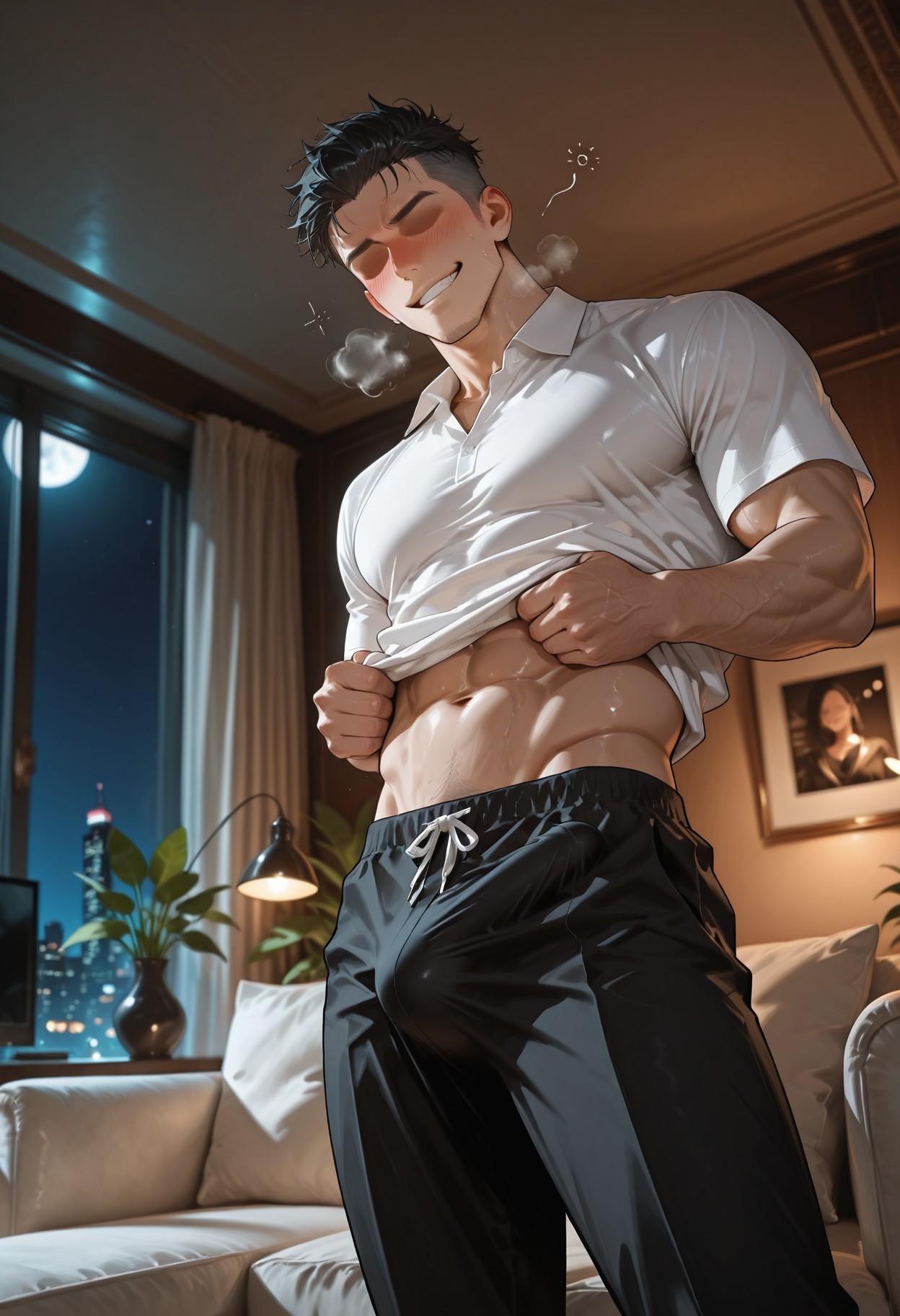 Paperhero - Firefly あいつの彼女ホタルを完全に寝取った夜① - Image 9