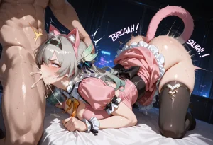 Paperhero - Firefly あいつの彼女ホタルを完全に寝取った夜① - Page 214