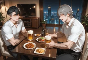 Paperhero - Firefly あいつの彼女ホタルを完全に寝取った夜① - Page 4