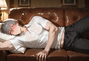 Paperhero - Firefly あいつの彼女ホタルを完全に寝取った夜① - Page 6