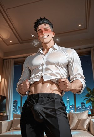 Paperhero - Firefly あいつの彼女ホタルを完全に寝取った夜① - Page 8