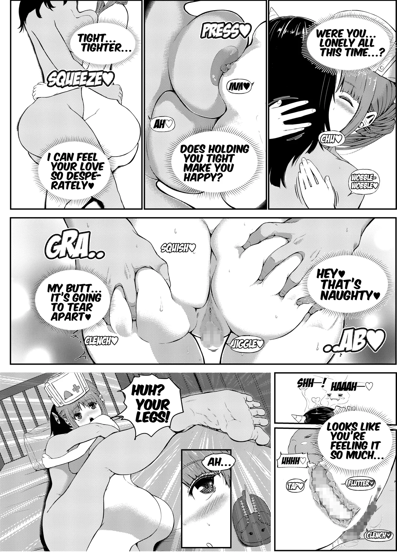 Parabyo Ya Koneko Parabyo, Koneko At Your Service Momo the Peach Nurse - Image 14