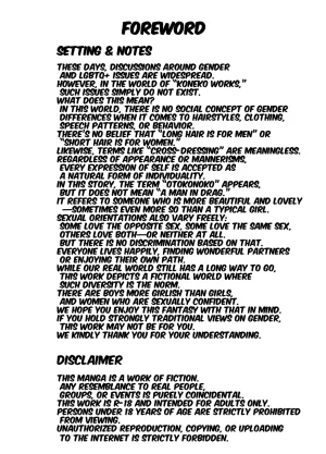 Parabyo Ya Koneko Parabyo, Koneko At Your Service Momo the Peach Nurse - Page 4