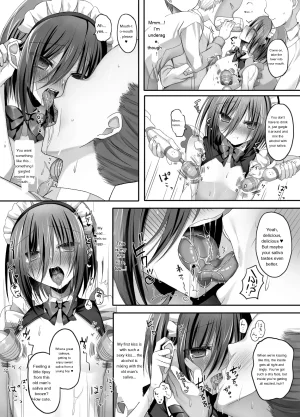 Part-time job at an izakaya Straight guysexual harassment welcome - Page 25