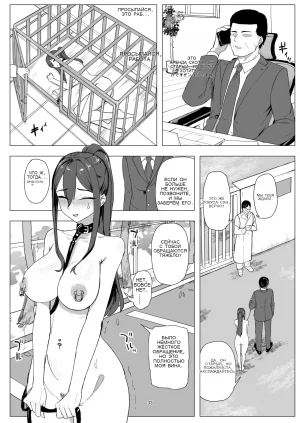 Part-time worker pet development project - Page 32