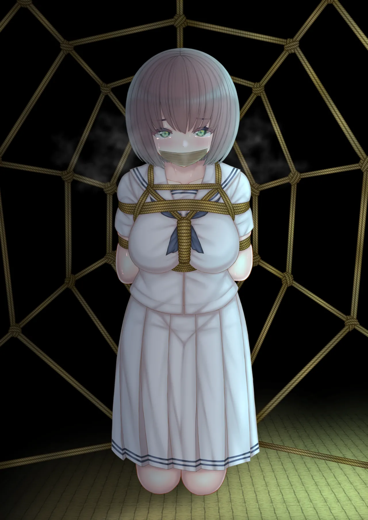 ふぃれおふぃっしゅ part1 - Image 1