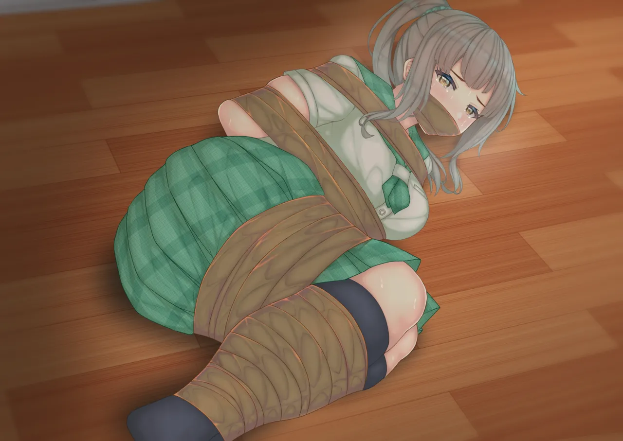 ふぃれおふぃっしゅ part1 - Image 9