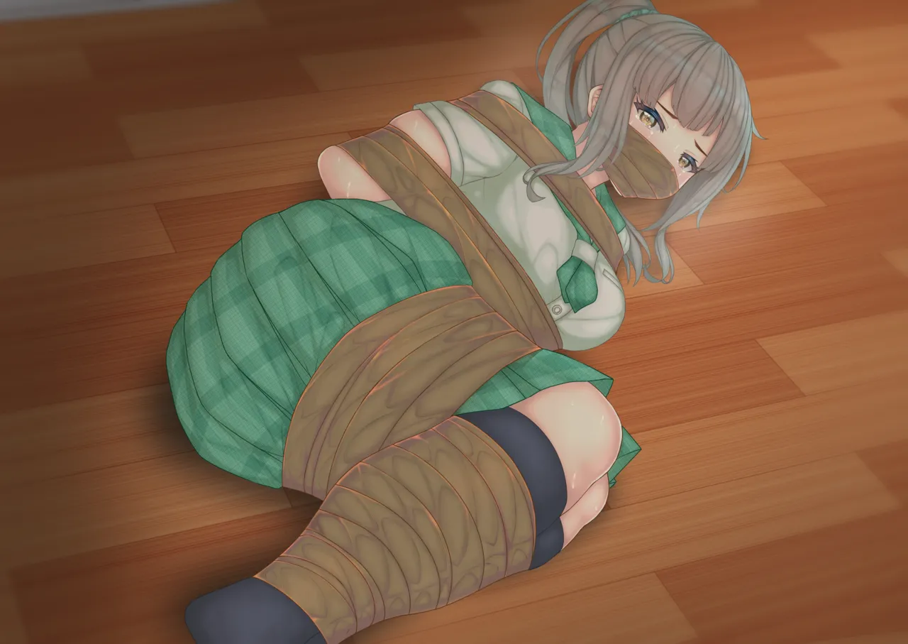 ふぃれおふぃっしゅ part1 - Image 10