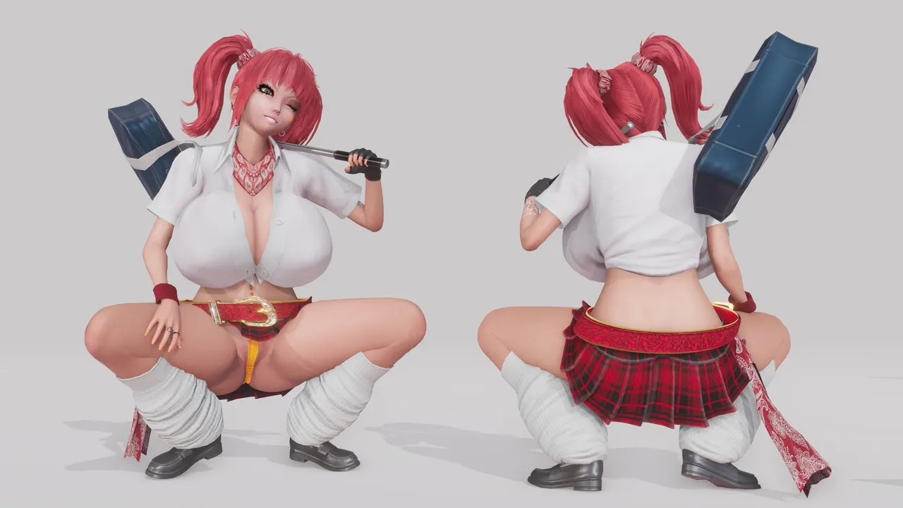 ワイディー part2 - Image 295