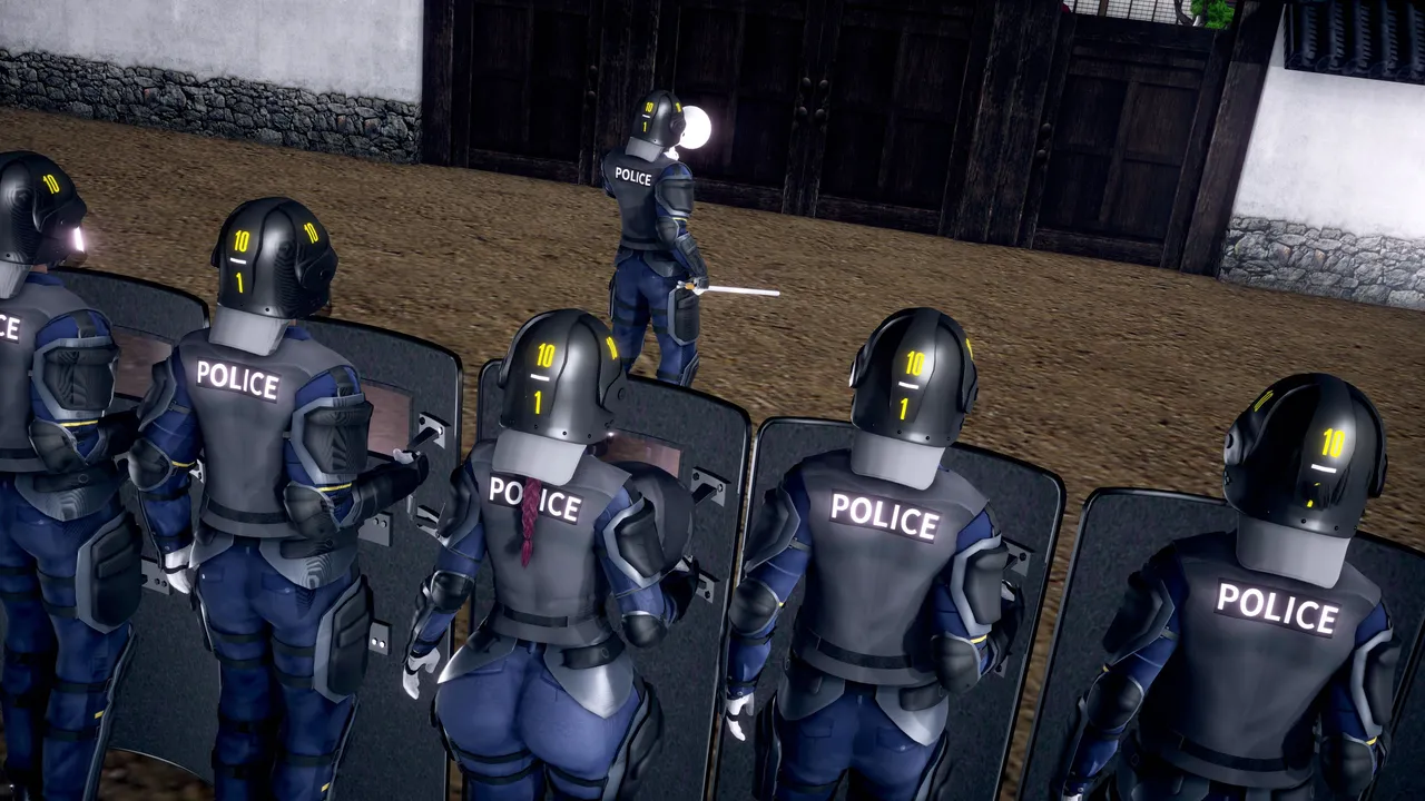 ワイディー part2 - Image 383