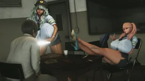 ワイディー part2 - Page 134