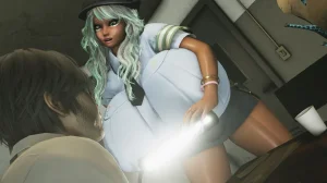 ワイディー part2 - Page 135