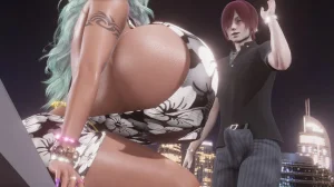 ワイディー part2 - Page 151