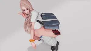 ワイディー part2 - Page 17